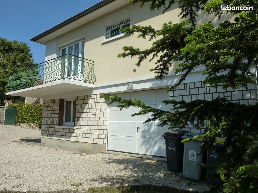 Maison à vendre, 140m², Yerres