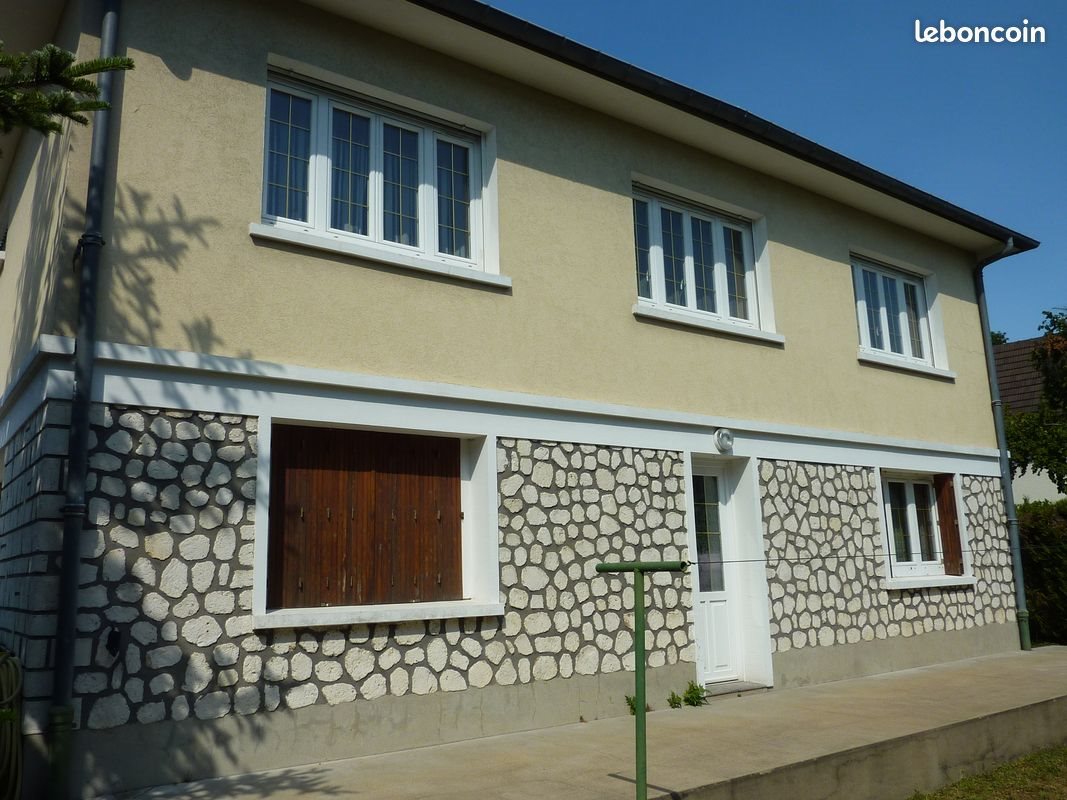 Maison à vendre, 140m², Yerres