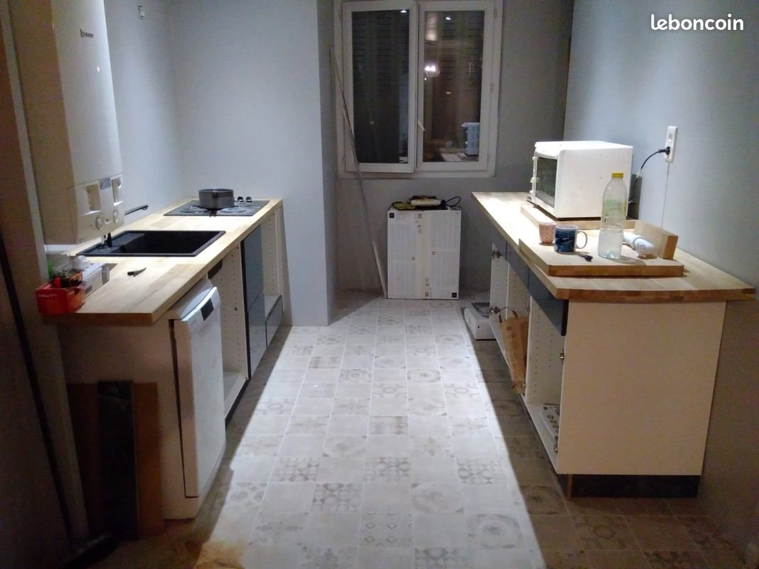 Appartement à louer, 69m², Clermont-Ferrand