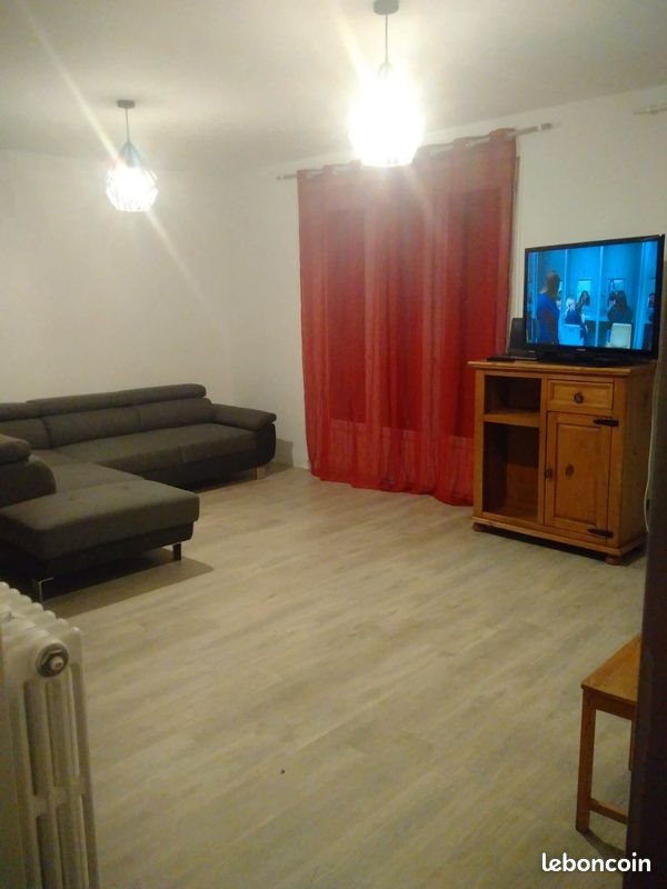 Appartement à louer, 69m², Clermont-Ferrand