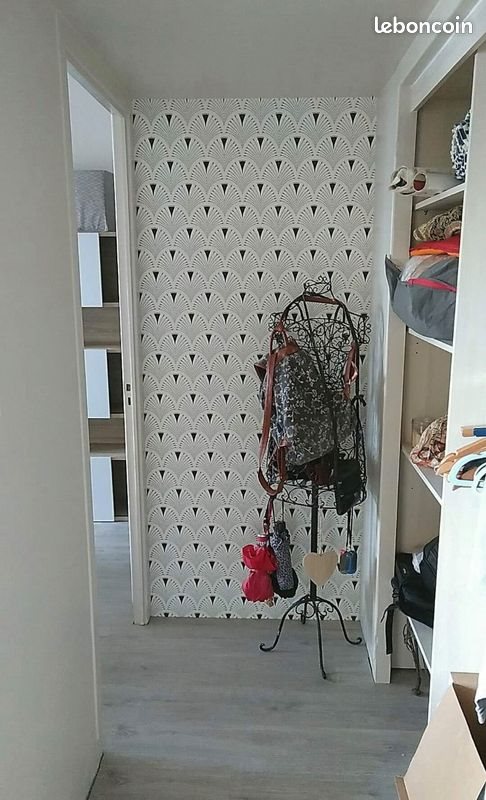 Appartement à louer, 69m², Clermont-Ferrand
