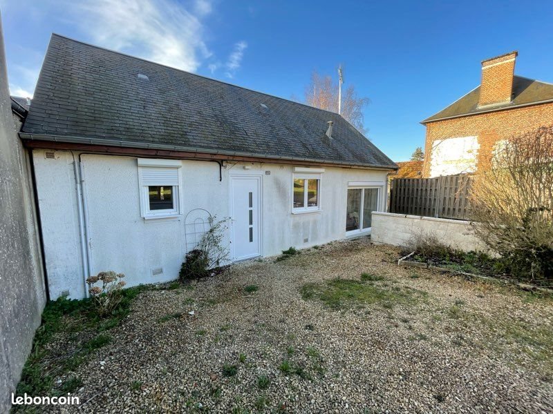 Maison à vendre, 73m², Guerbigny