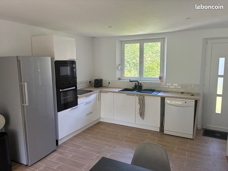 Maison à vendre, 73m², Guerbigny