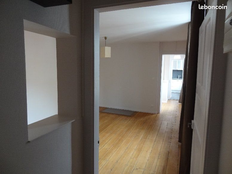 Appartement à louer, 47m², Besançon
