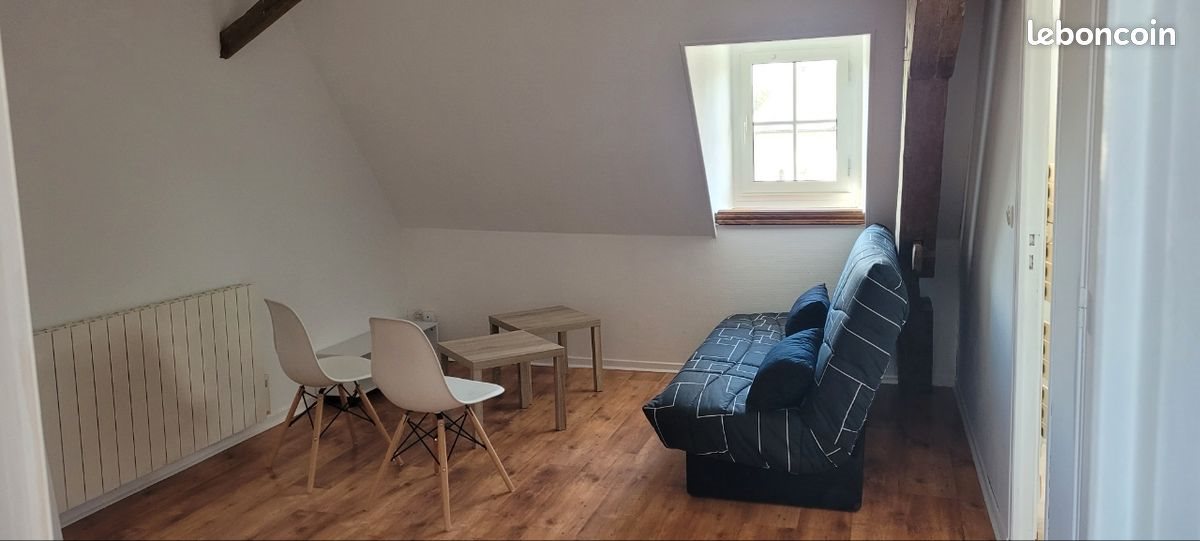 Appartement à louer, 30m², Epoisses