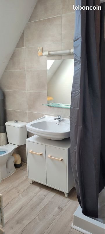 Appartement à louer, 30m², Epoisses