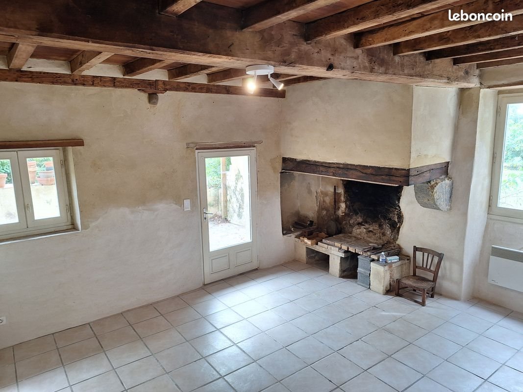 Maison à vendre, 123m², Carresse-Cassaber