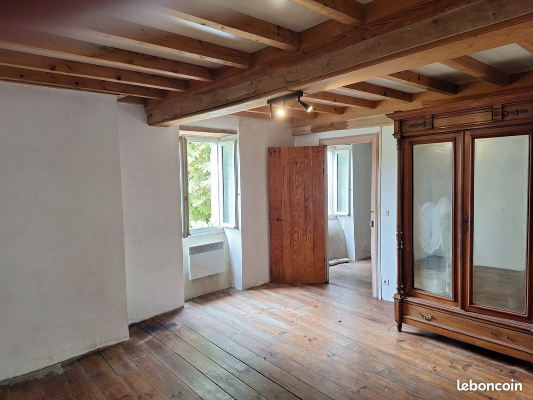 Maison à vendre, 123m², Carresse-Cassaber