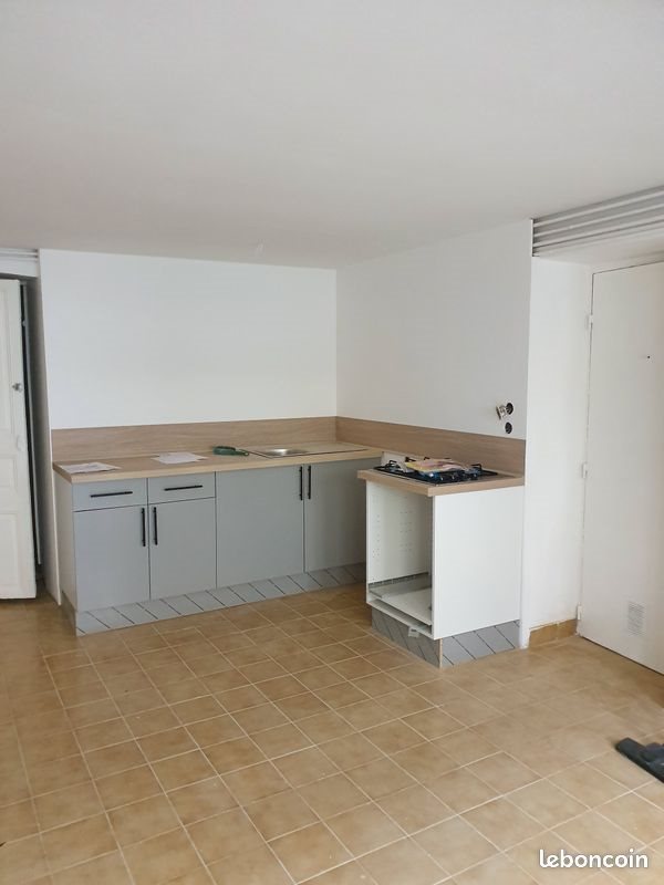 Appartement à louer, 64m², Tarare