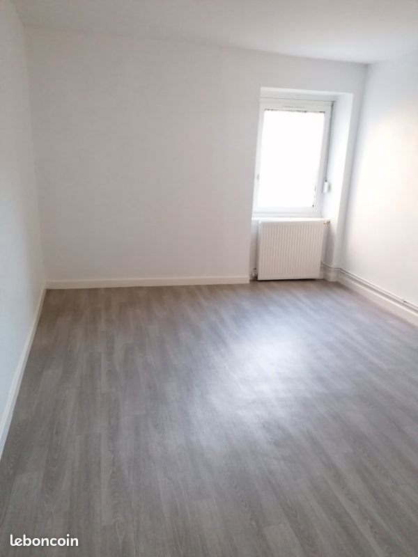 Appartement à louer, 64m², Tarare