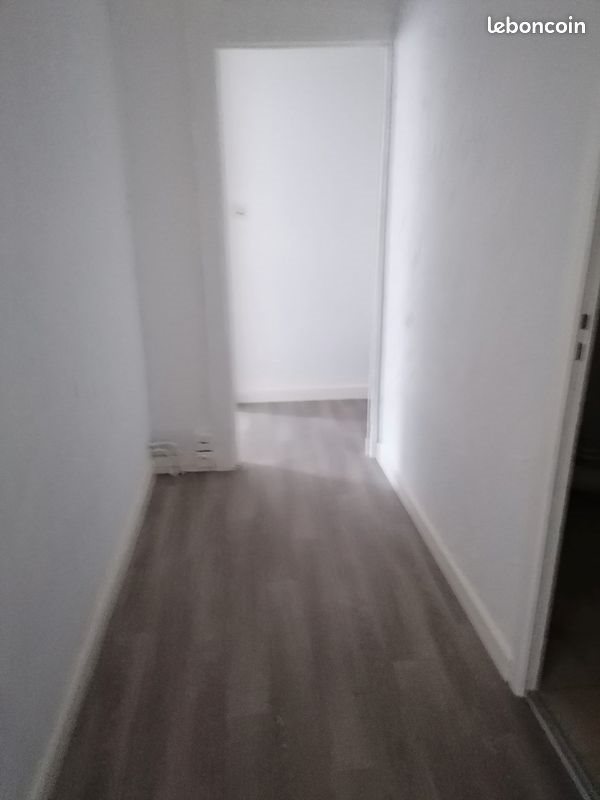 Appartement à louer, 64m², Tarare