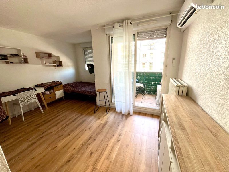 Appartement à vendre, 20m², Montpellier