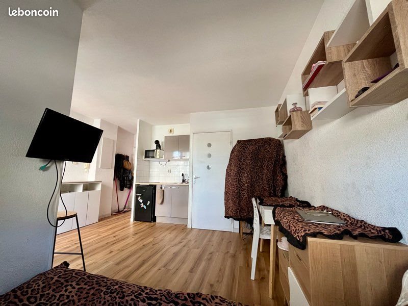 Appartement à vendre, 20m², Montpellier