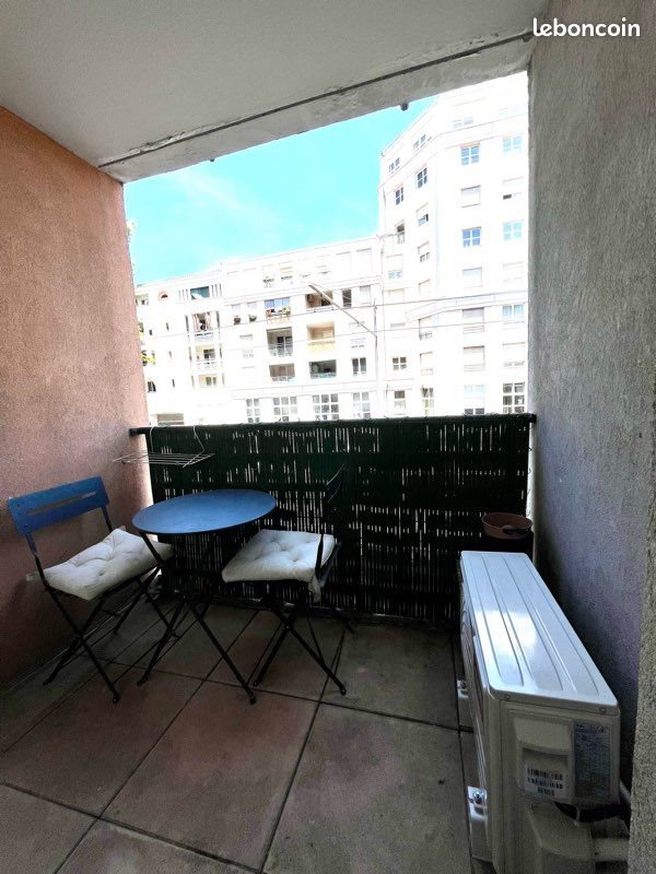 Appartement à vendre, 20m², Montpellier