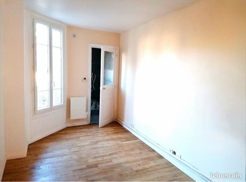 Appartement à louer, 15m², Fontenay-sous-Bois