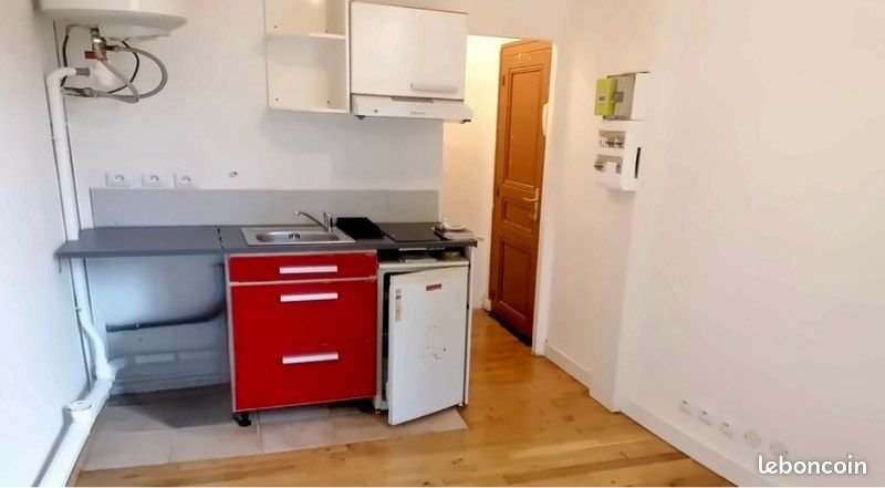 Appartement à louer, 15m², Fontenay-sous-Bois