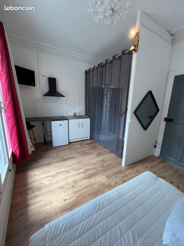 Appartement à louer, 14m², Loudun