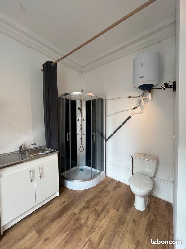 Appartement à louer, 14m², Loudun