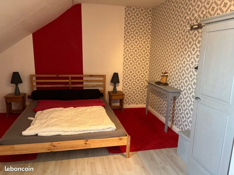 Appartement à louer, 50m², Orléans