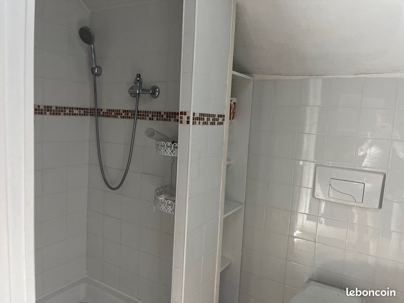 Appartement à louer, 50m², Orléans
