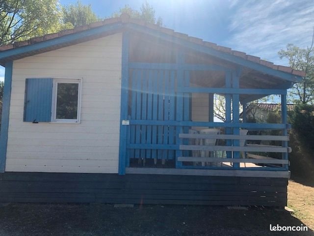 Maison à vendre, 35m², Vogüé