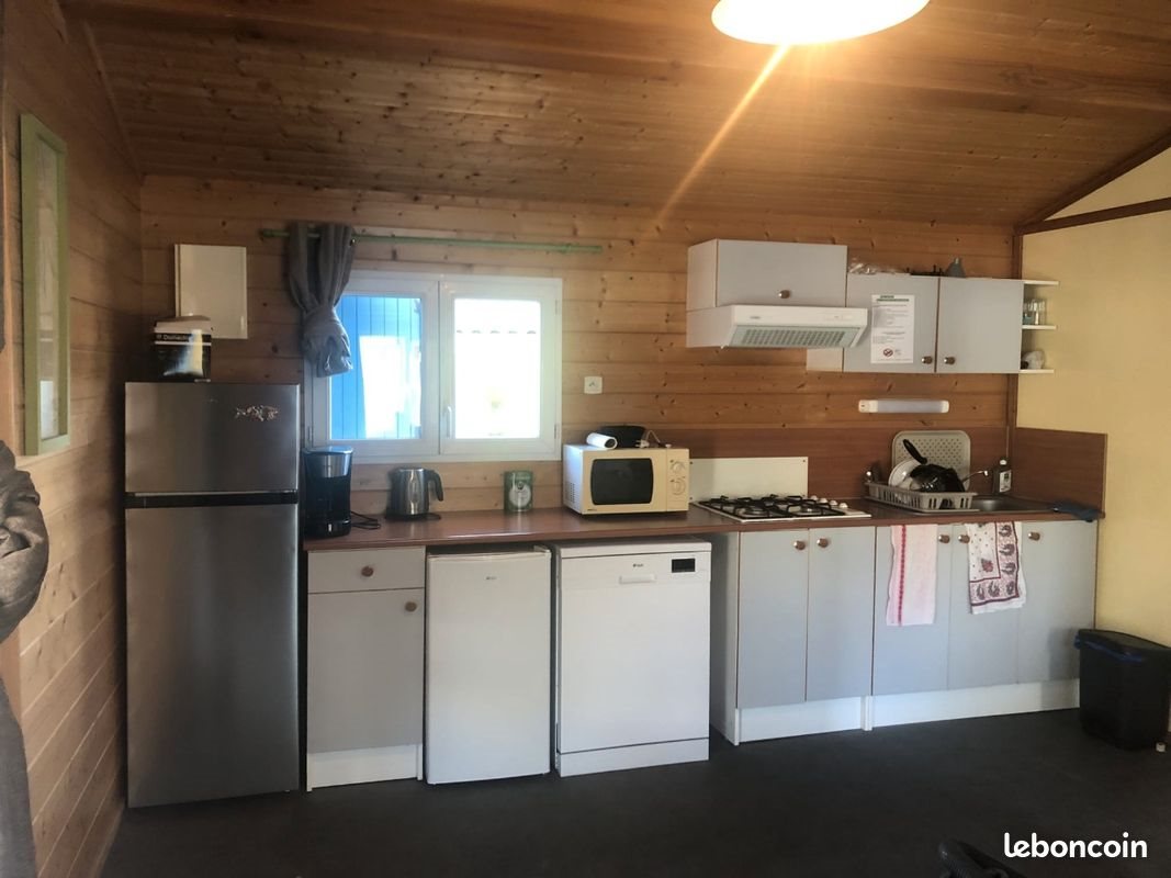 Maison à vendre, 35m², Vogüé