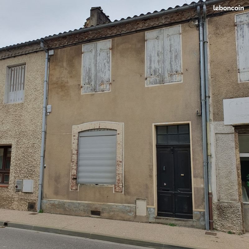 Maison à vendre, 220m², Le Houga
