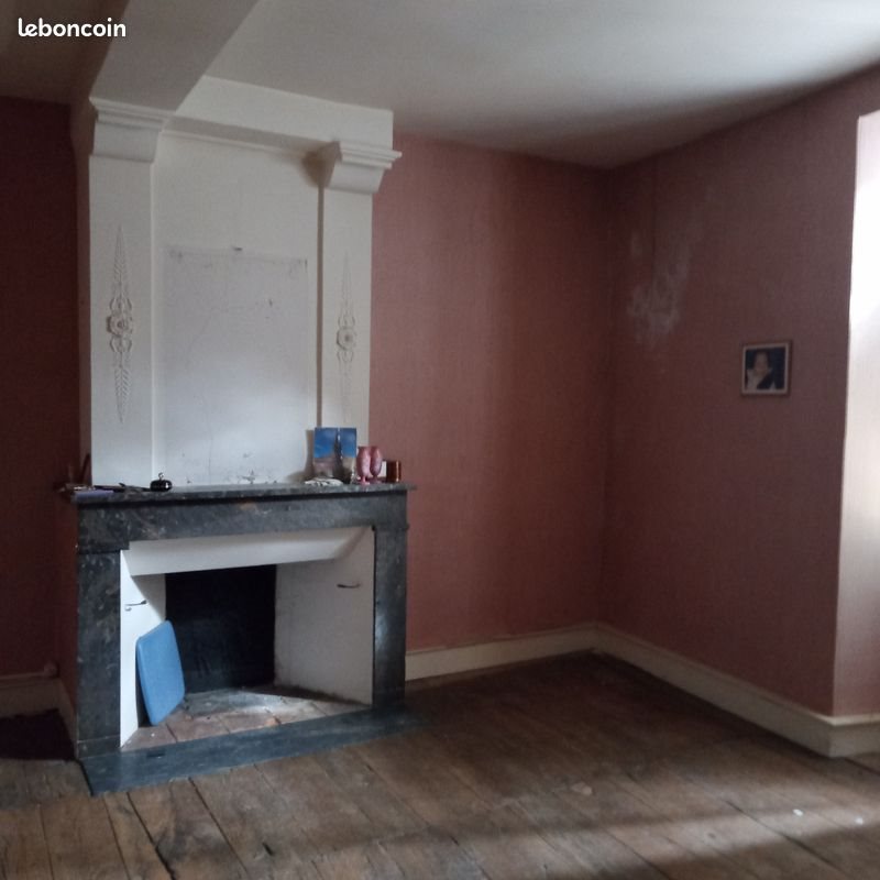 Maison à vendre, 220m², Le Houga