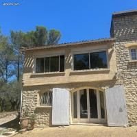 Maison à louer, 50m², Saint-Rémy-de-Provence