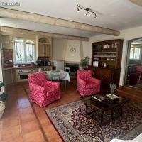 Maison à louer, 50m², Saint-Rémy-de-Provence
