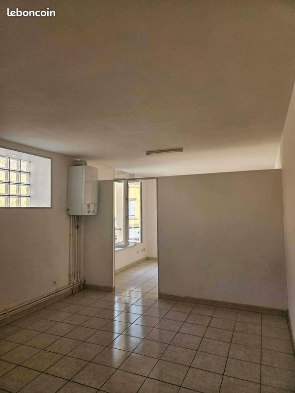 Appartement à louer, 32m², Nouvion-sur-Meuse