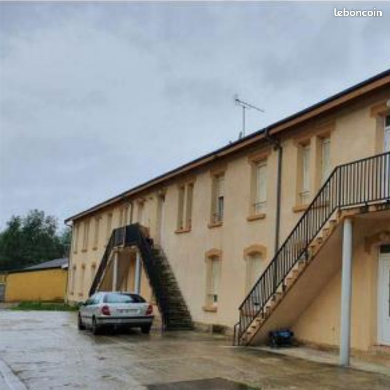 Appartement à louer, 32m², Nouvion-sur-Meuse