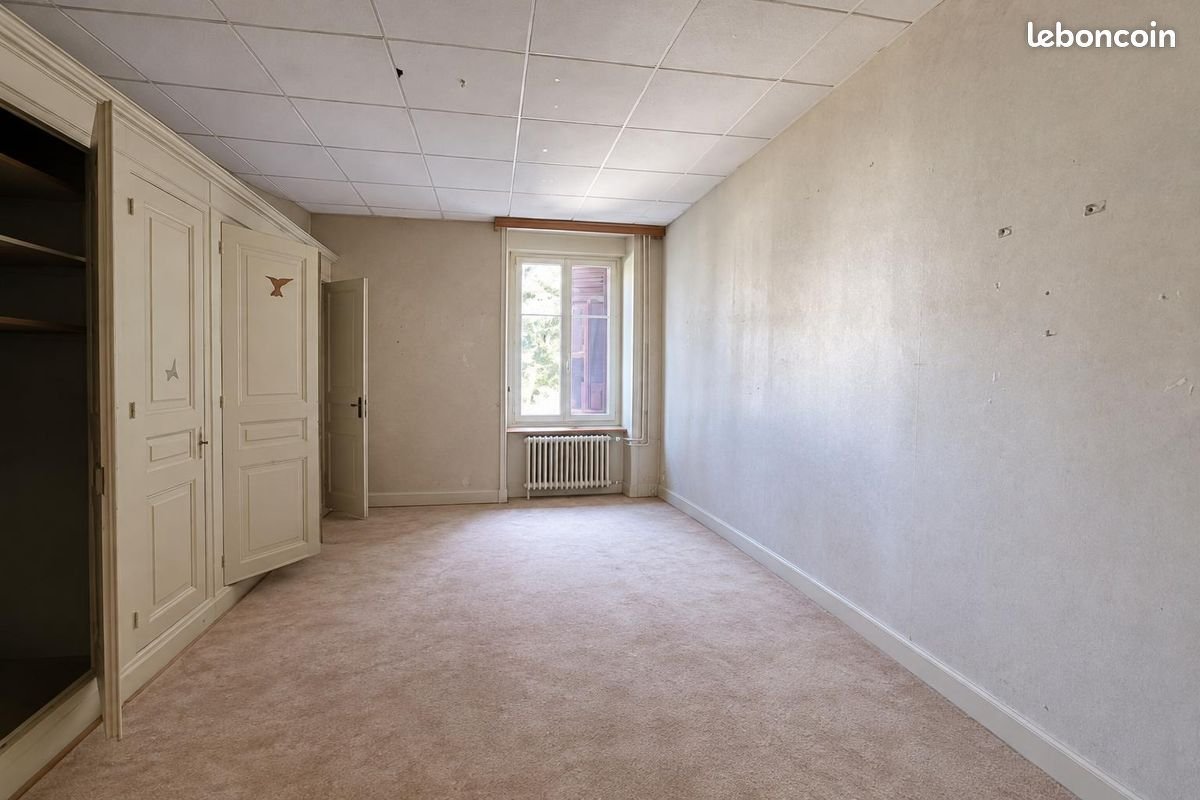 Appartement à vendre, 96m², Mulhouse