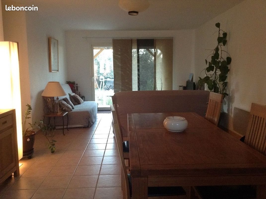 Maison à louer, 70m², Laurens