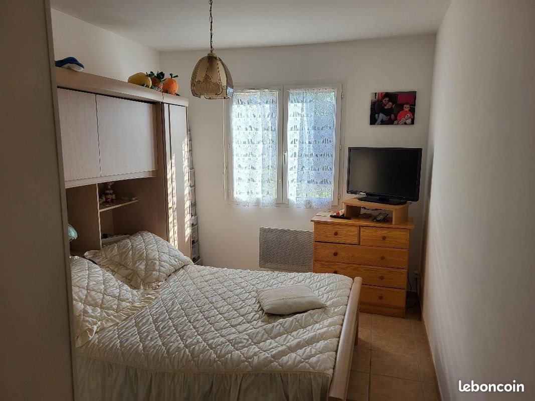 Maison à louer, 70m², Laurens