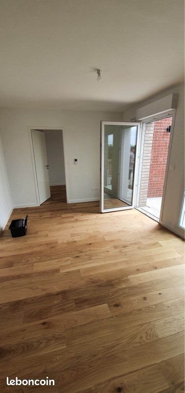 Appartement à vendre, 39m², Lens