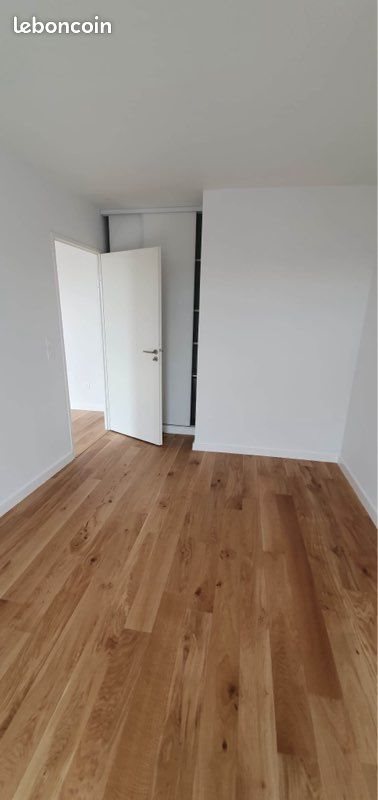 Appartement à vendre, 39m², Lens