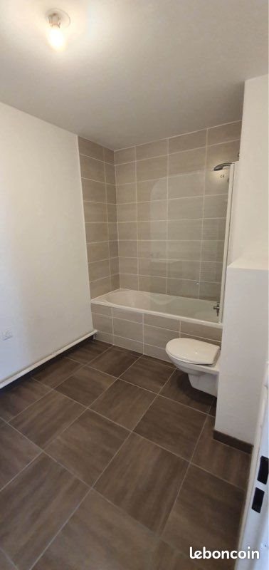 Appartement à vendre, 39m², Lens