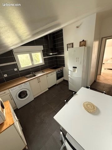 Appartement à louer, 57m², Eysines