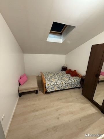 Appartement à louer, 57m², Eysines