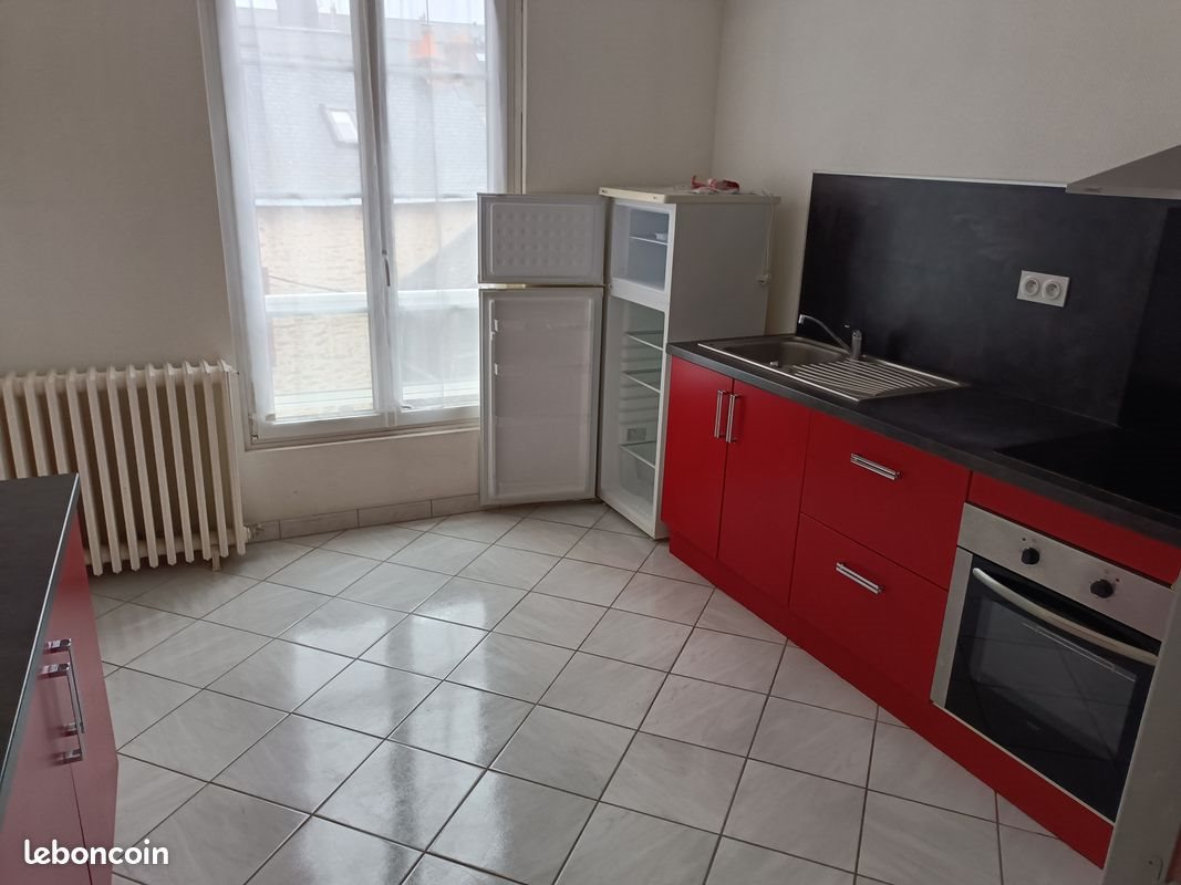 Appartement à louer, 52m², Laval