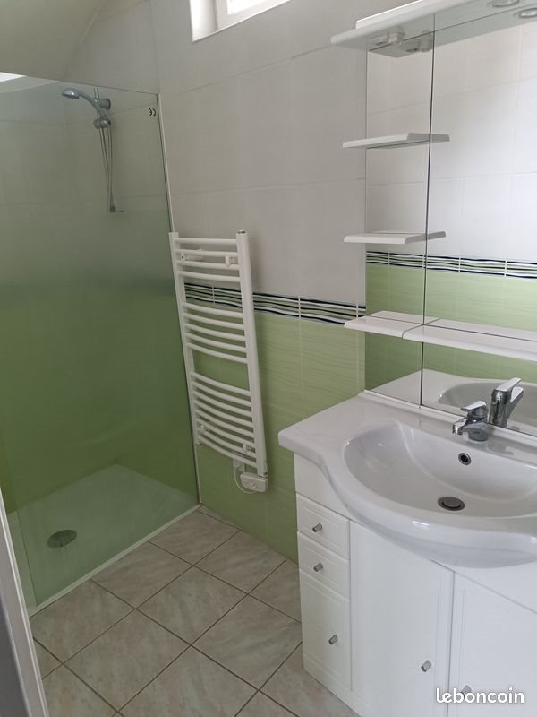 Appartement à louer, 52m², Laval