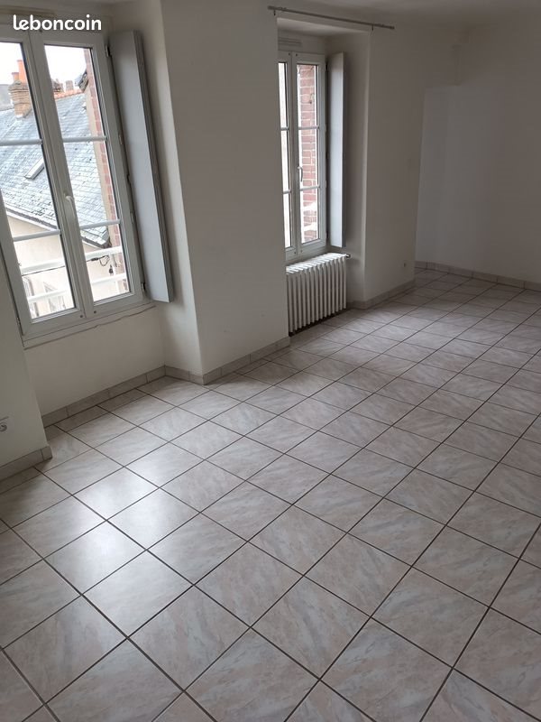 Appartement à louer, 52m², Laval