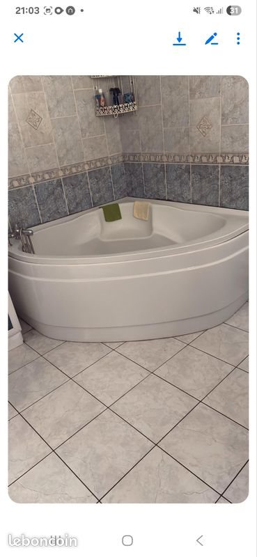 Maison à vendre, 80m², Lourches