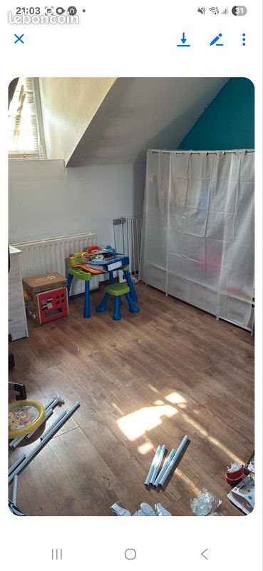 Maison à vendre, 80m², Lourches
