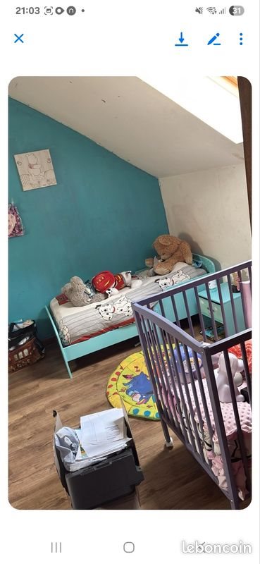Maison à vendre, 80m², Lourches
