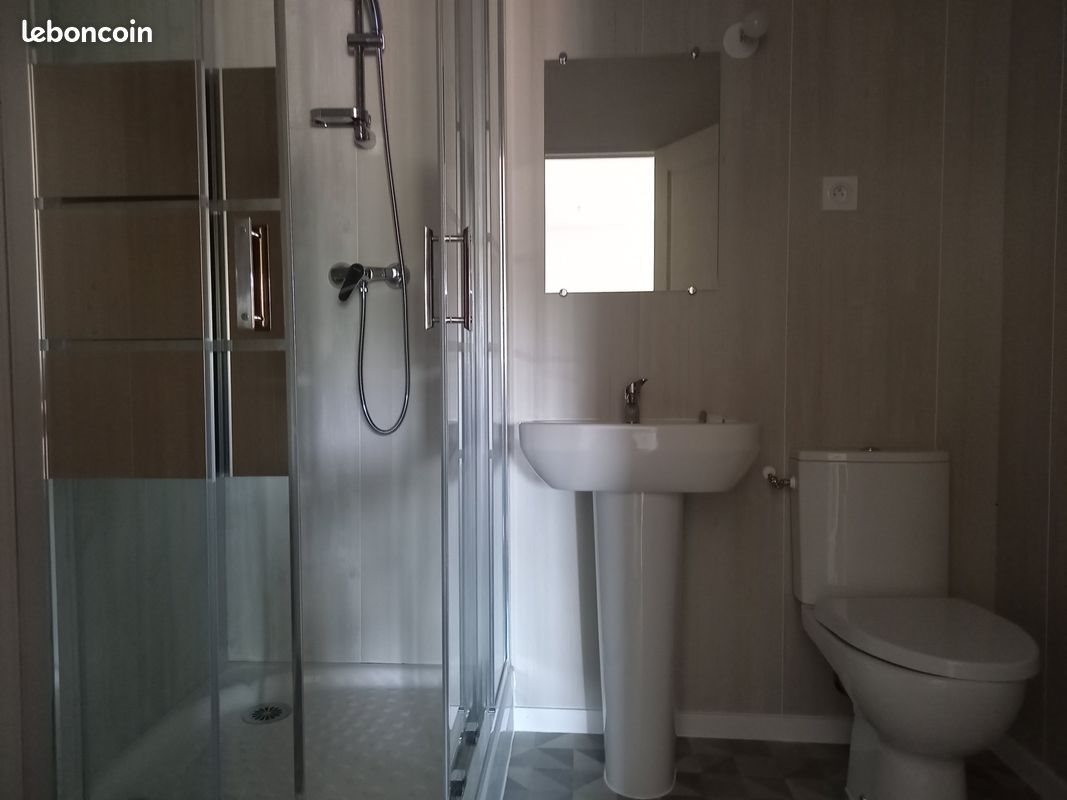 Appartement à louer, 40m², Espéraza