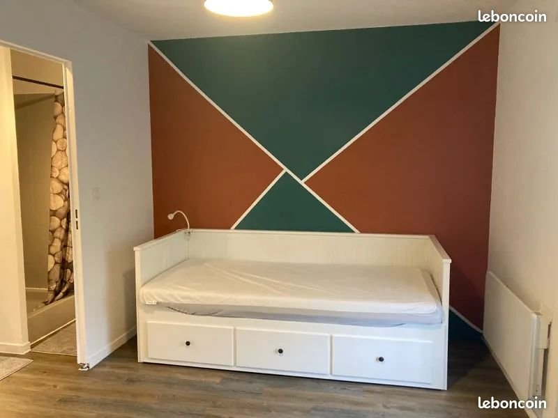 Appartement à louer, 20m², Vannes