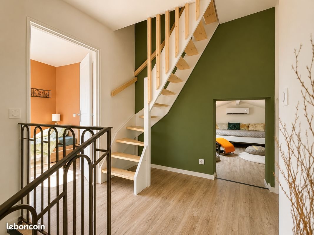 Maison à vendre, 185m², La Valette-du-Var
