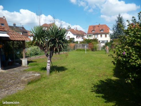 Maison à vendre, 113m², Strasbourg